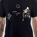 Grunge Is Not Dead T-Shirt