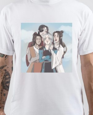 Heaven Official's Blessing T-Shirt