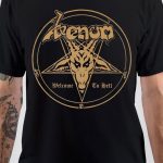 Hell T-Shirt