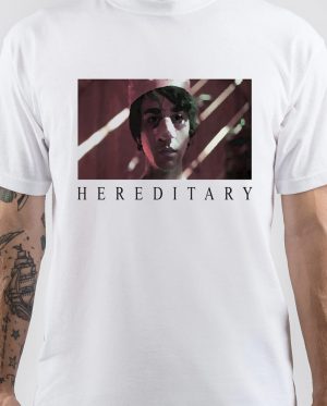 Hereditary T-Shirt
