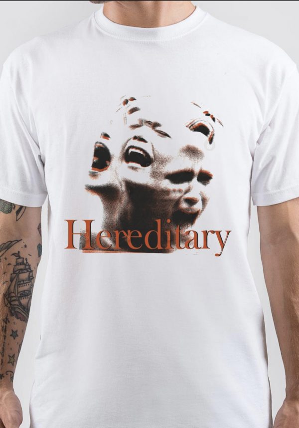 Hereditary T-Shirt
