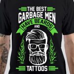 Human Garbage T-Shirt