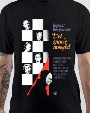 Ingmar T-Shirt