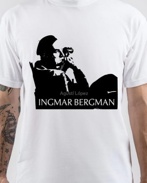 Ingmar T-Shirt