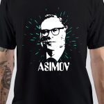 Isaac Asimov T-Shirt