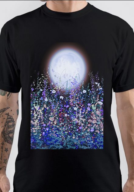 Jiddu Krishnamurti T-Shirt