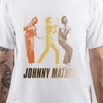 Johnny Mathis T-Shirt