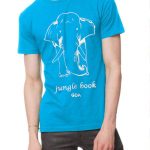 Jungle Book Goa T-Shirt