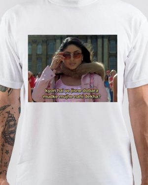 Kareena Kapoor T-Shirt