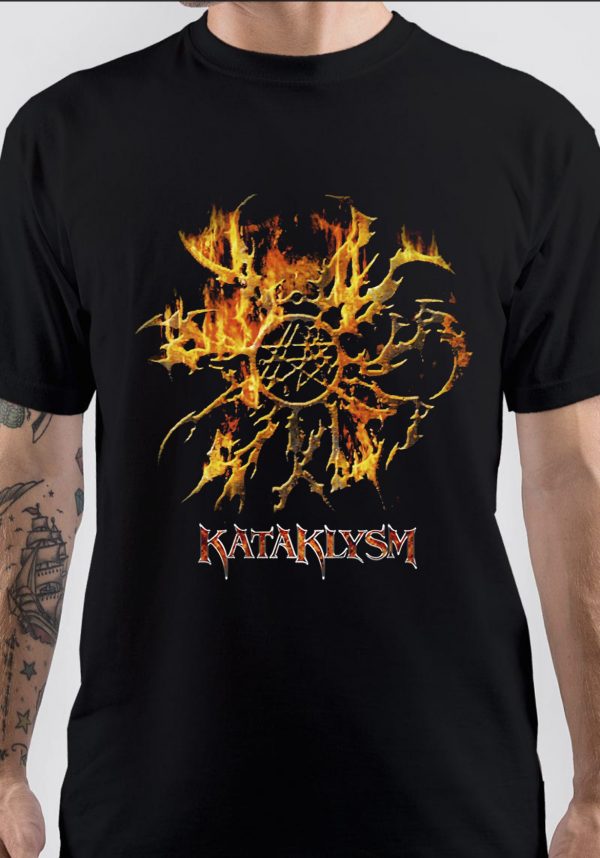 Kataklysm T-Shirt