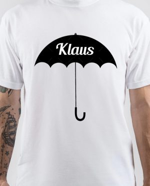 Klaus Hargreeves T-Shirt