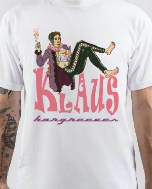 Klaus Hargreeves T-Shirt