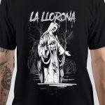 La Llorona T-Shirt