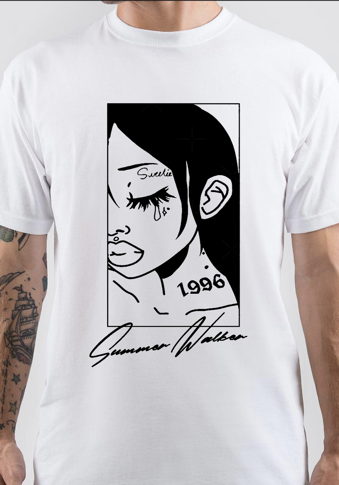 Lizzo T-Shirt | Swag Shirts