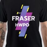 Mat Fraser T-Shirt