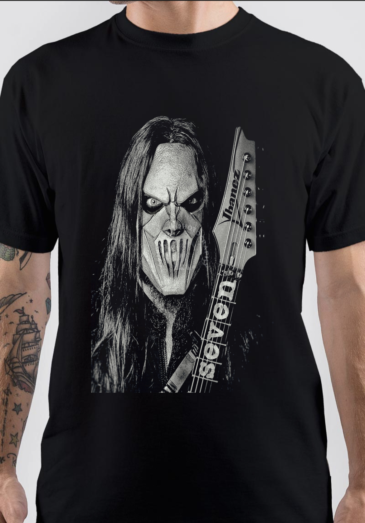 Mick Thomson T-Shirt