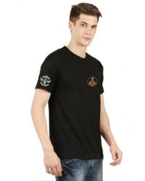 Military Vector T-Shirt
