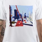 Mirror's Edge T-Shirt
