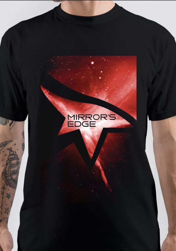 Mirror's Edge T-Shirt