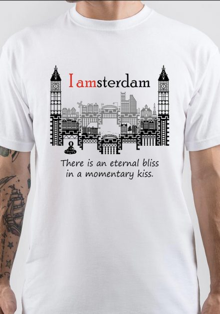 Momentary Bliss T-Shirt