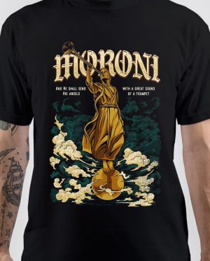 Moroni T-Shirt