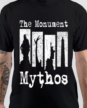 Mythos T-Shirt