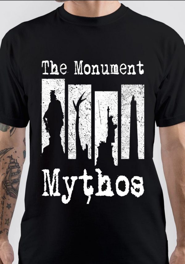 Mythos T-Shirt