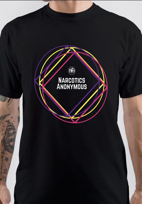 Narcotics Anonymous T-Shirt