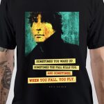 Neil Gaiman T-Shirt
