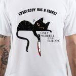 Only Murders T-Shirt
