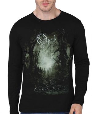 Opeth Full Sleeve T-Shirt