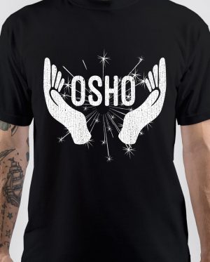 Osho T-Shirt