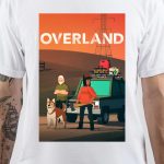 Overland T-Shirt
