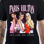 Paris Hilton T-Shirt