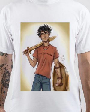 Percy Jackson T-Shirt