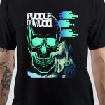 Puddle Of Mudd T-Shirt