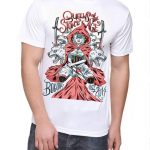 Queens Of The Stone Age T-Shirt