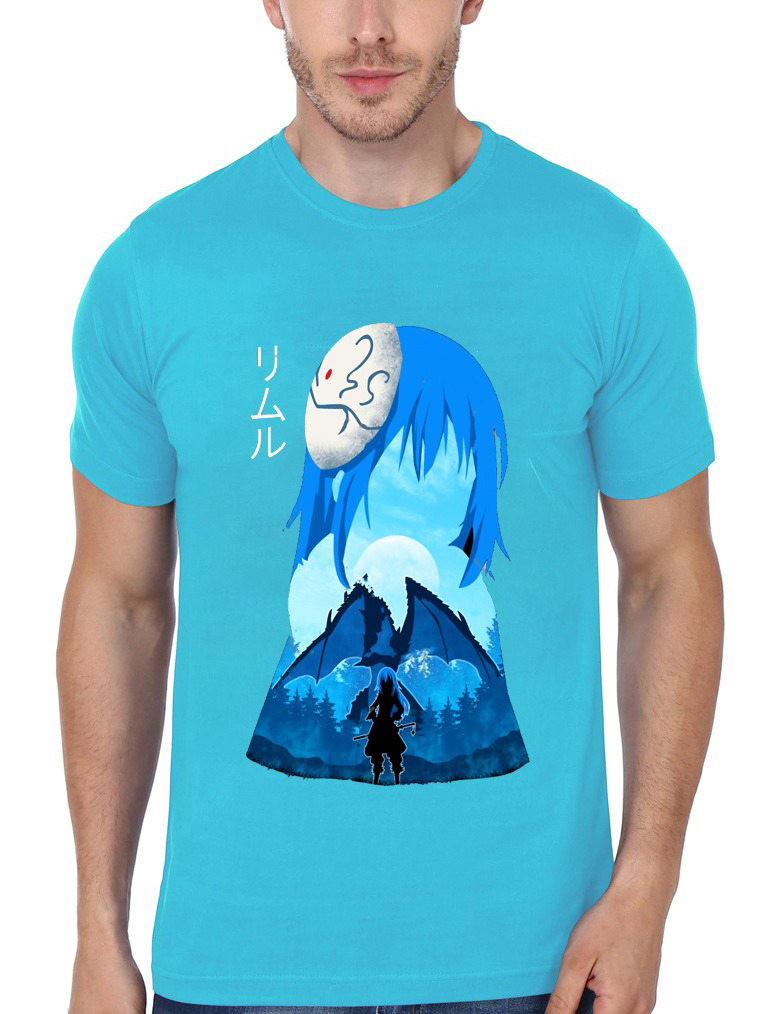 Rimuru Tempest T-Shirt