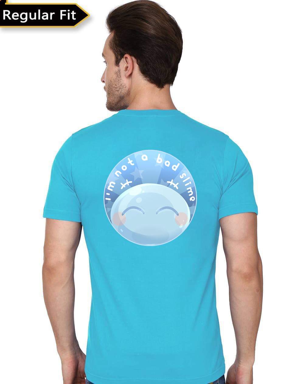 Rimuru Tempest T-Shirt - Image 3