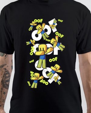 Roblox T-Shirt