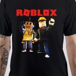 Roblox T-Shirt