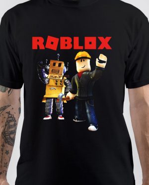 Roblox T-Shirt