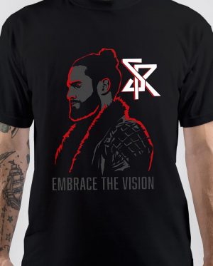 Seth Rollins T-Shirt