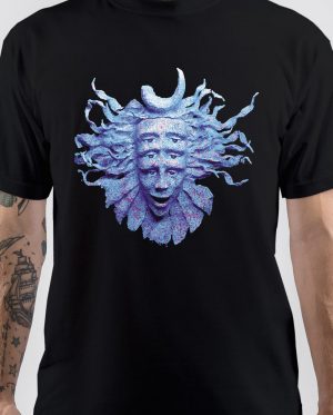 Shpongle T-Shirt And Merchandise