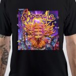 Shpongle T-Shirt