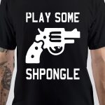Shpongle T-Shirt