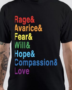 Sinestro T-Shirt