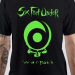 Six Feet Under T-Shirt