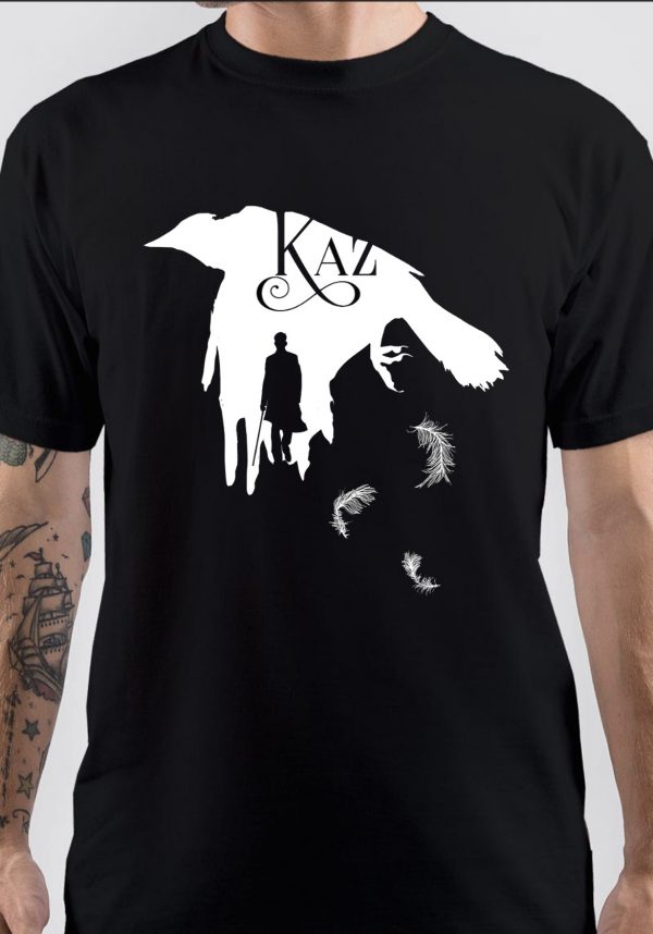 Six Of Crows T-Shirt
