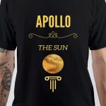 Sons Of Apollo T-Shirt